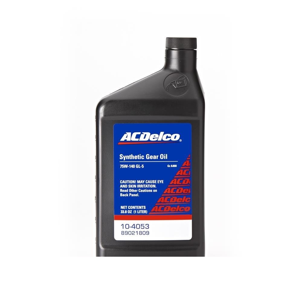 ACDELCO - 104053