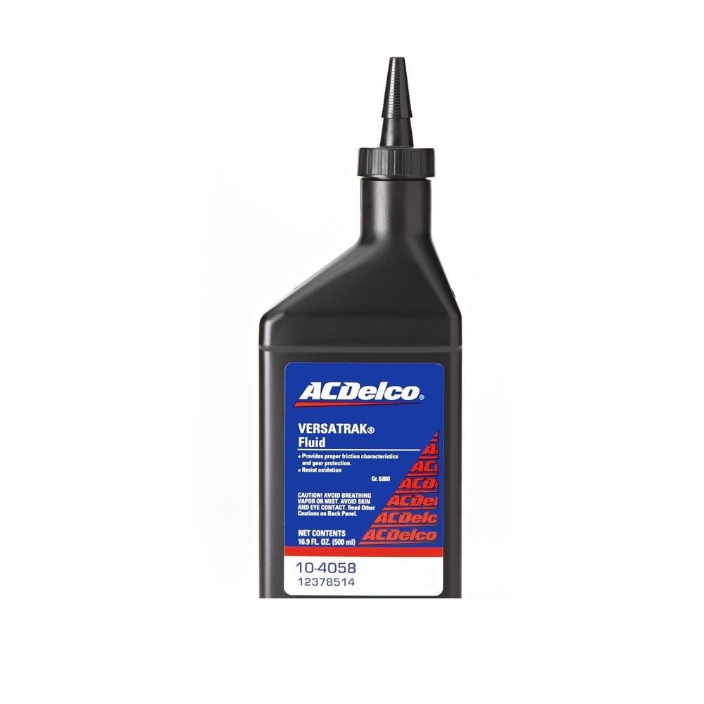 ACDELCO - 104058
