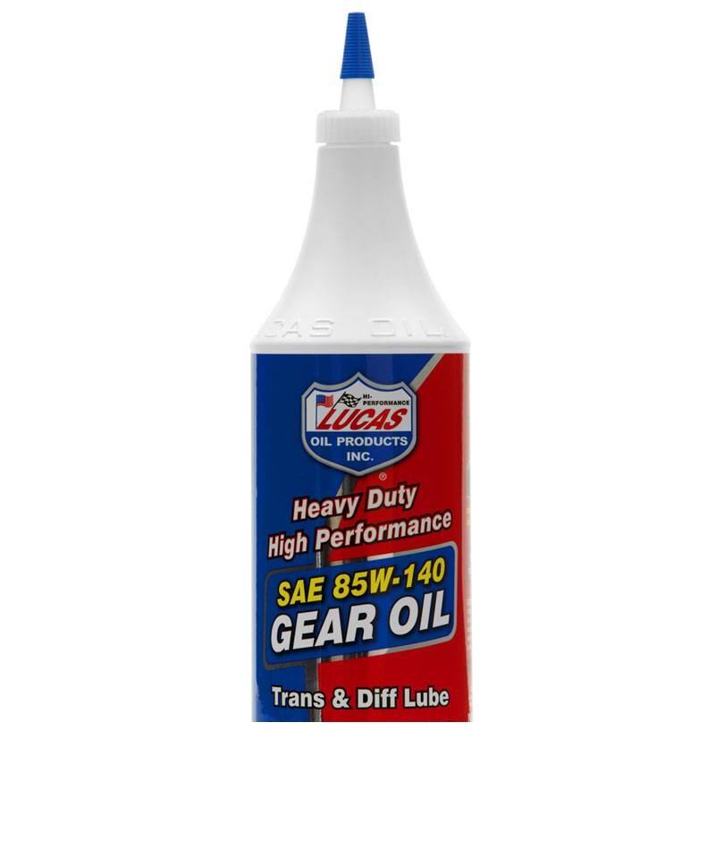 LUCAS OIL - 10042