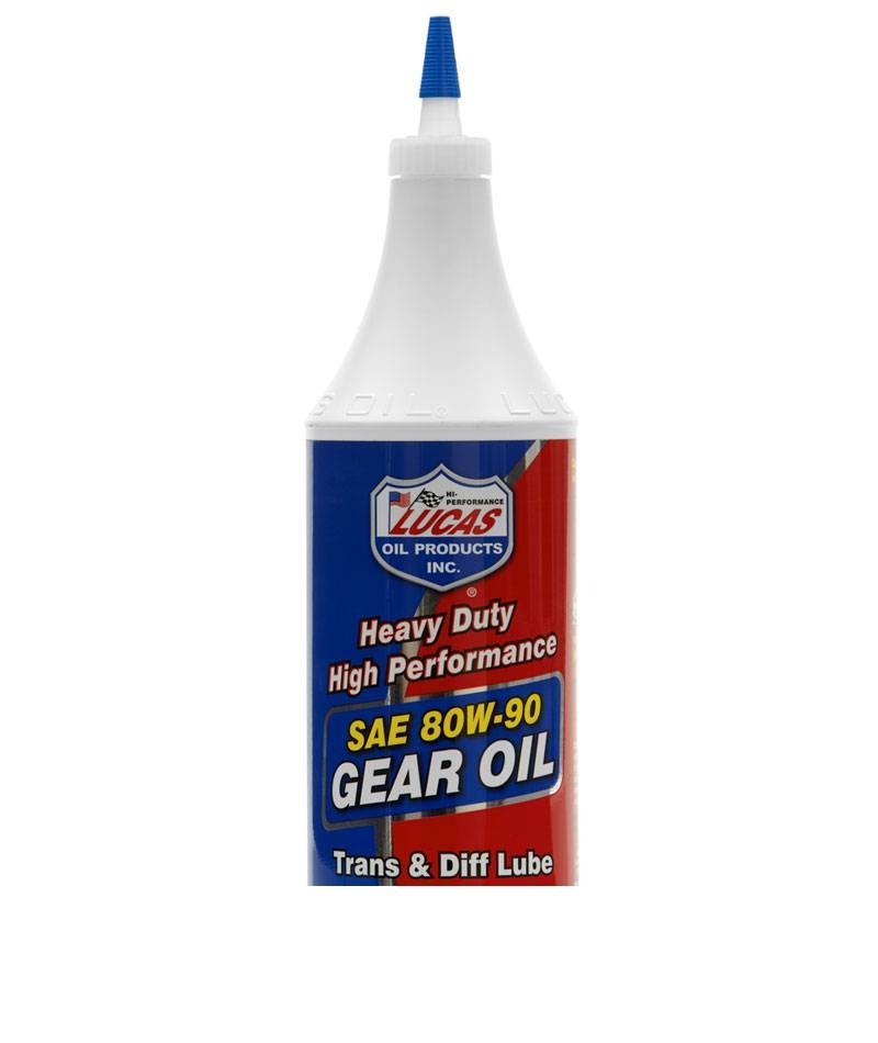 LUCAS OIL - 10043