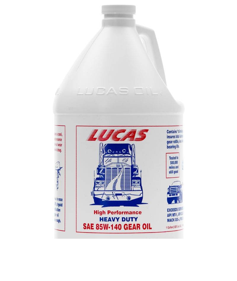 LUCAS OIL - 10045