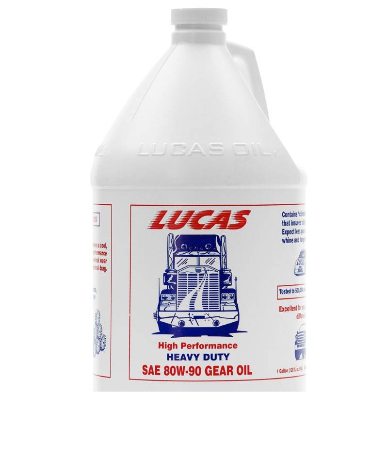 LUCAS OIL - 10046