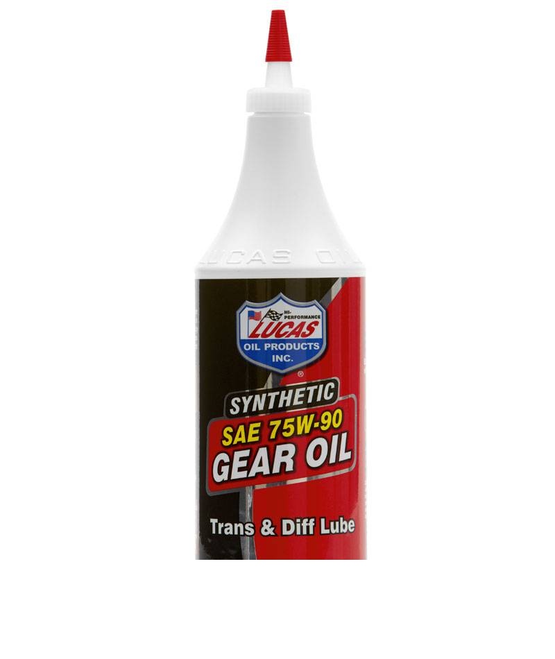 LUCAS OIL - 10047