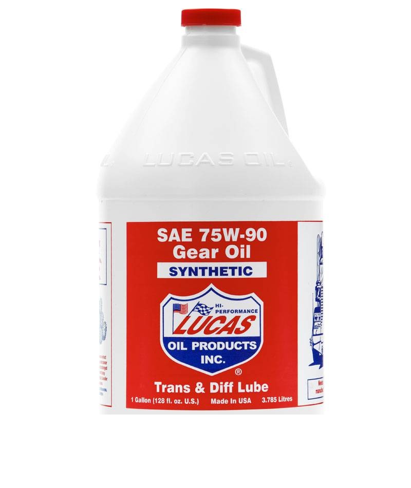 LUCAS OIL - 10048