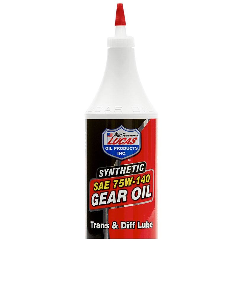 LUCAS OIL - 10121