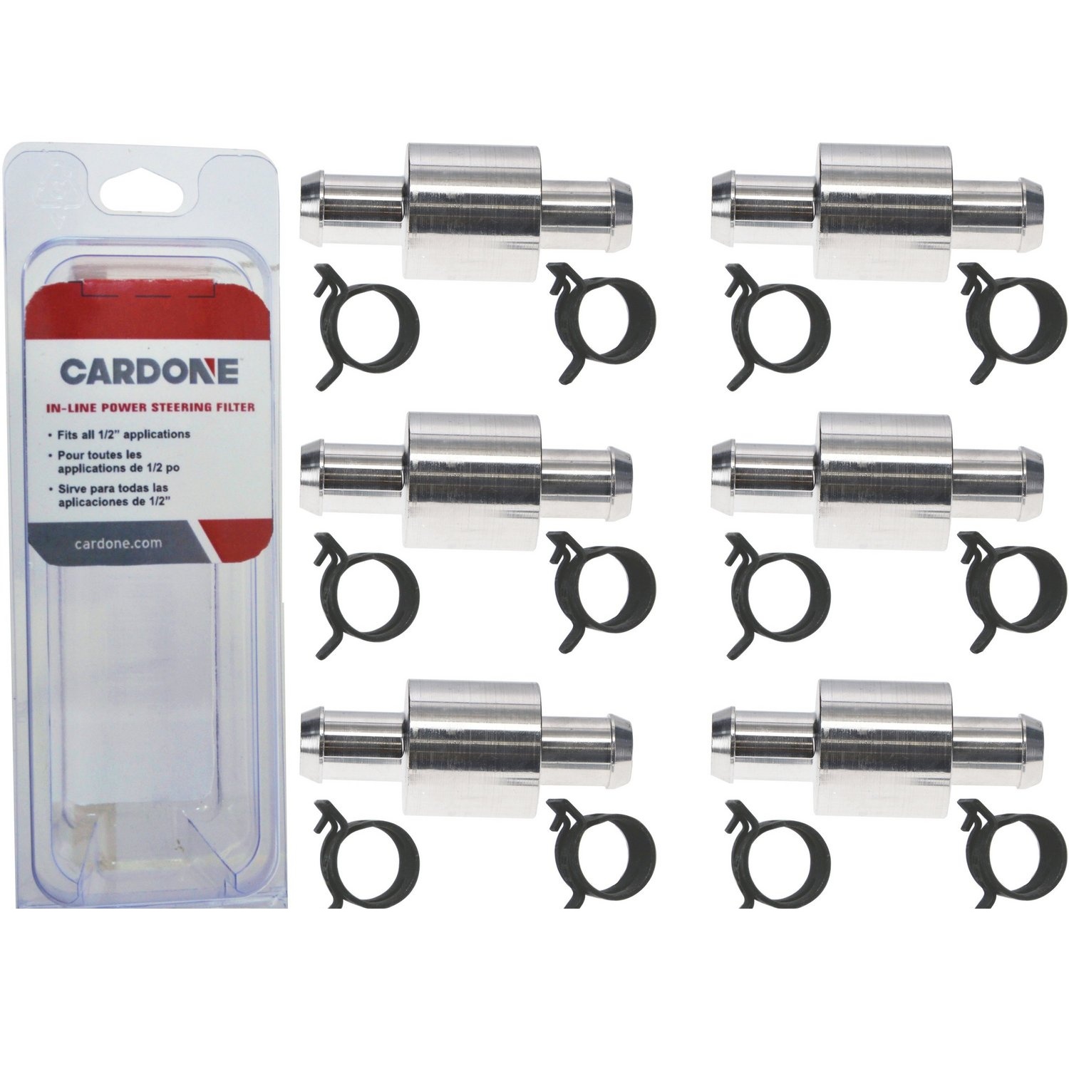 CARDONE - 200012F