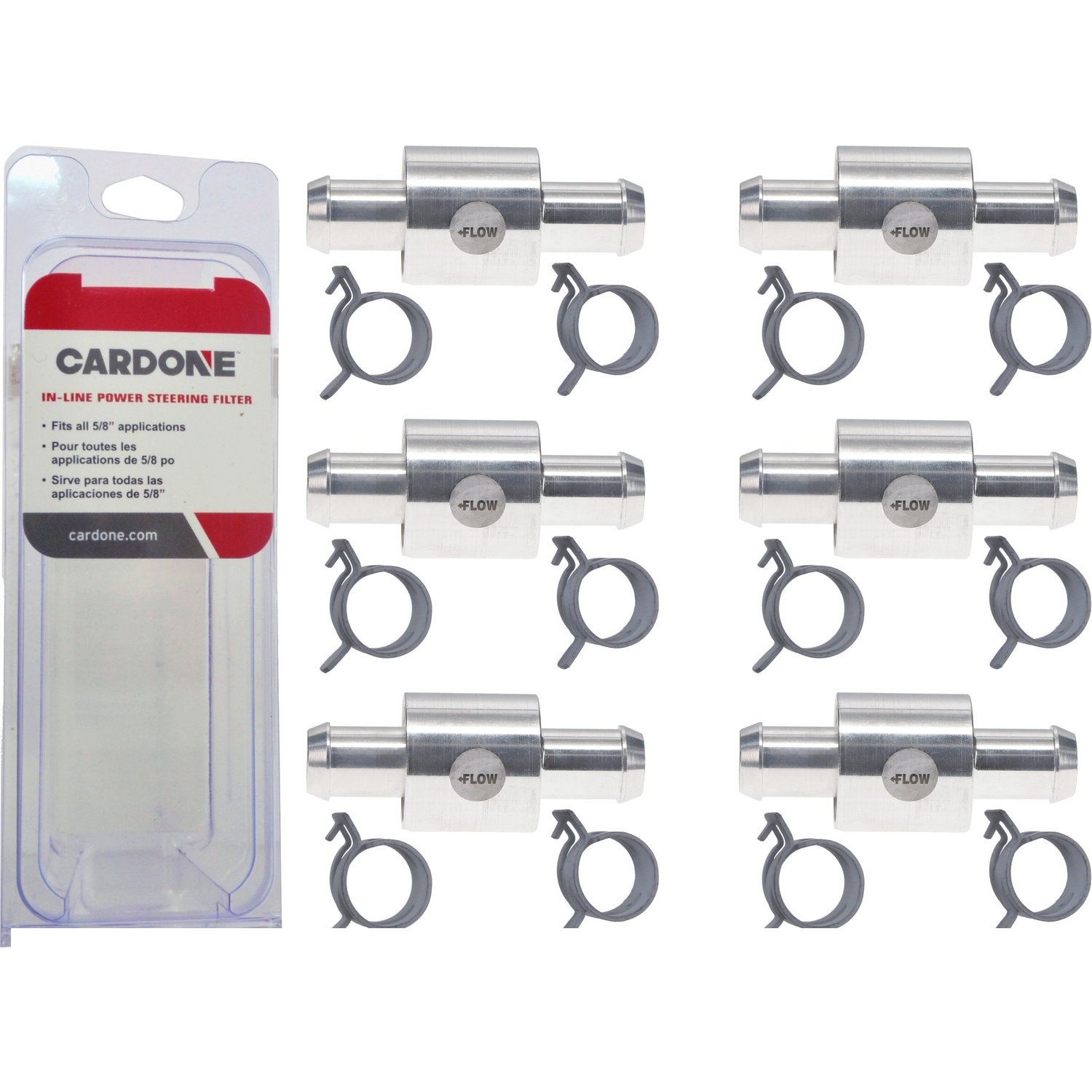 CARDONE - 200058F