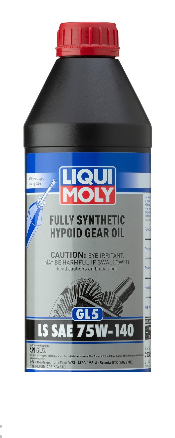LIQUI MOLY - 20042