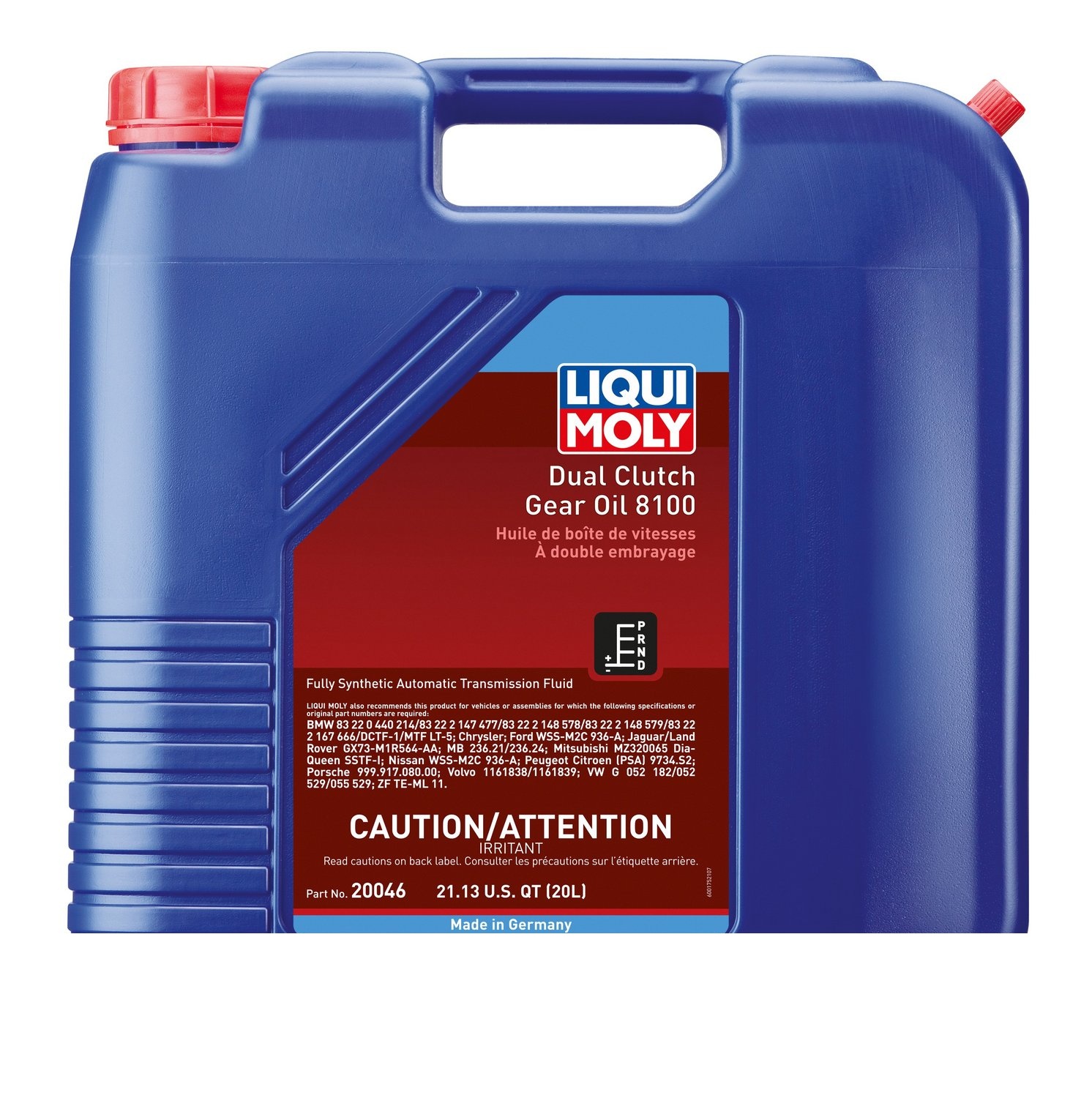 LIQUI MOLY - 20046