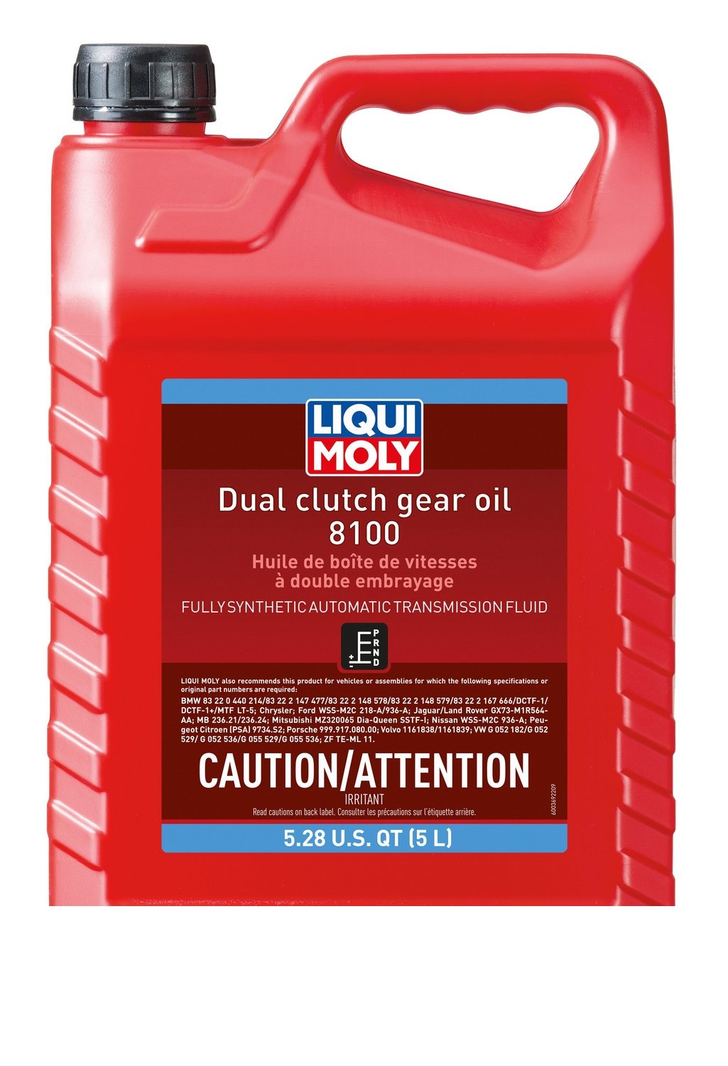 LIQUI MOLY - 20116