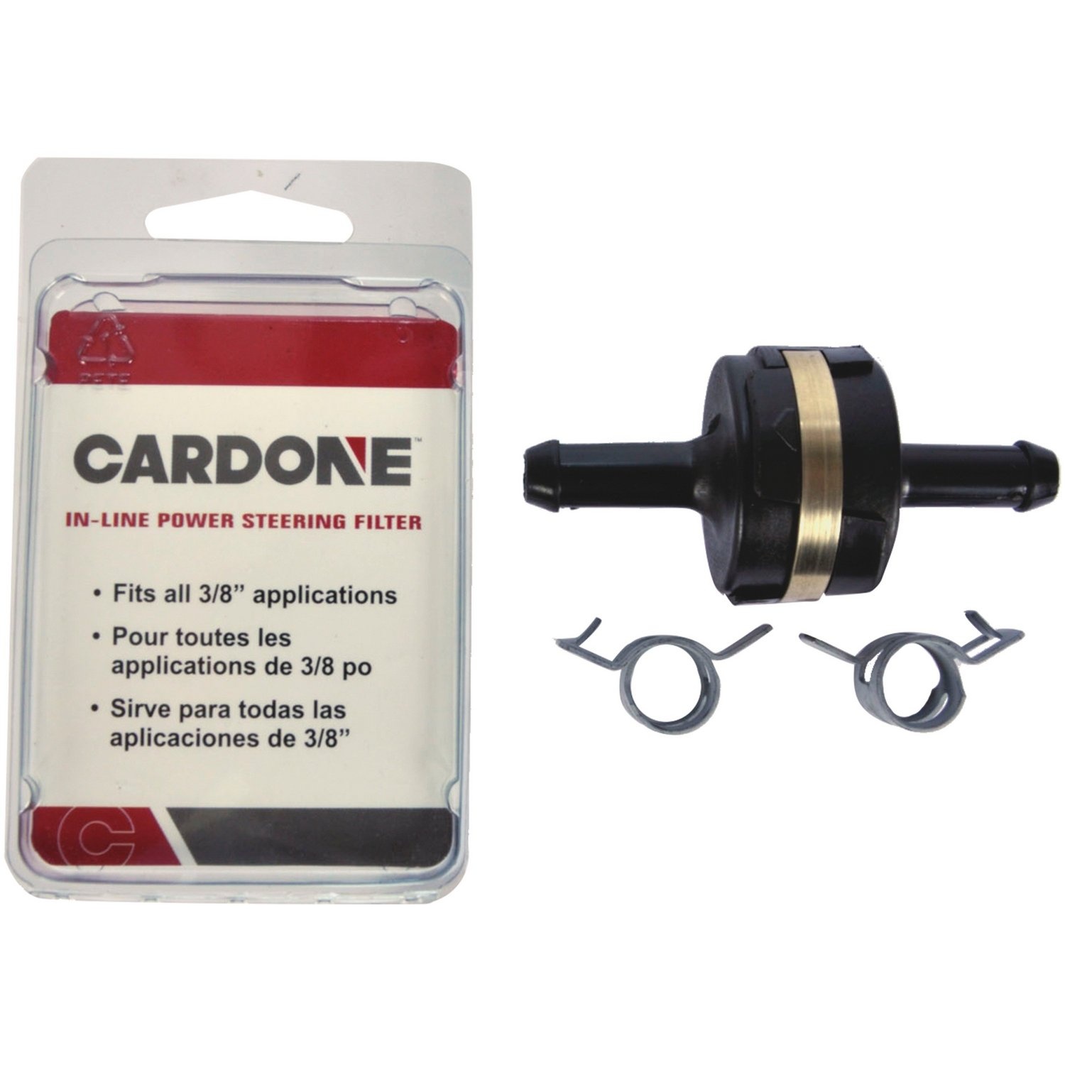 CARDONE - 20P038F