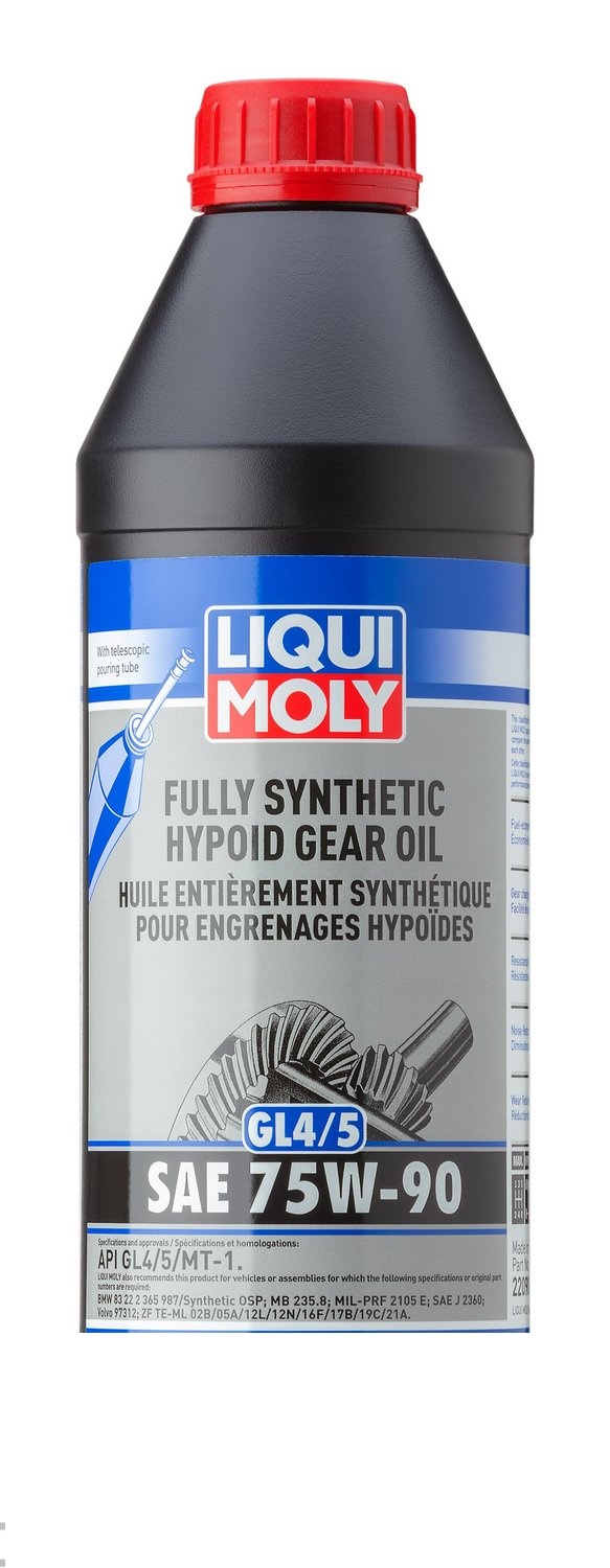 LIQUI MOLY - 22090