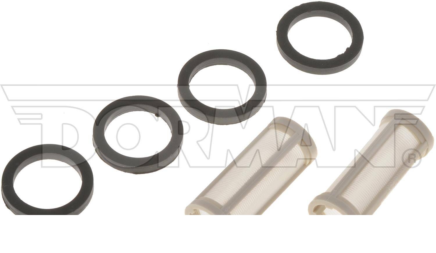 DORMAN - 55243