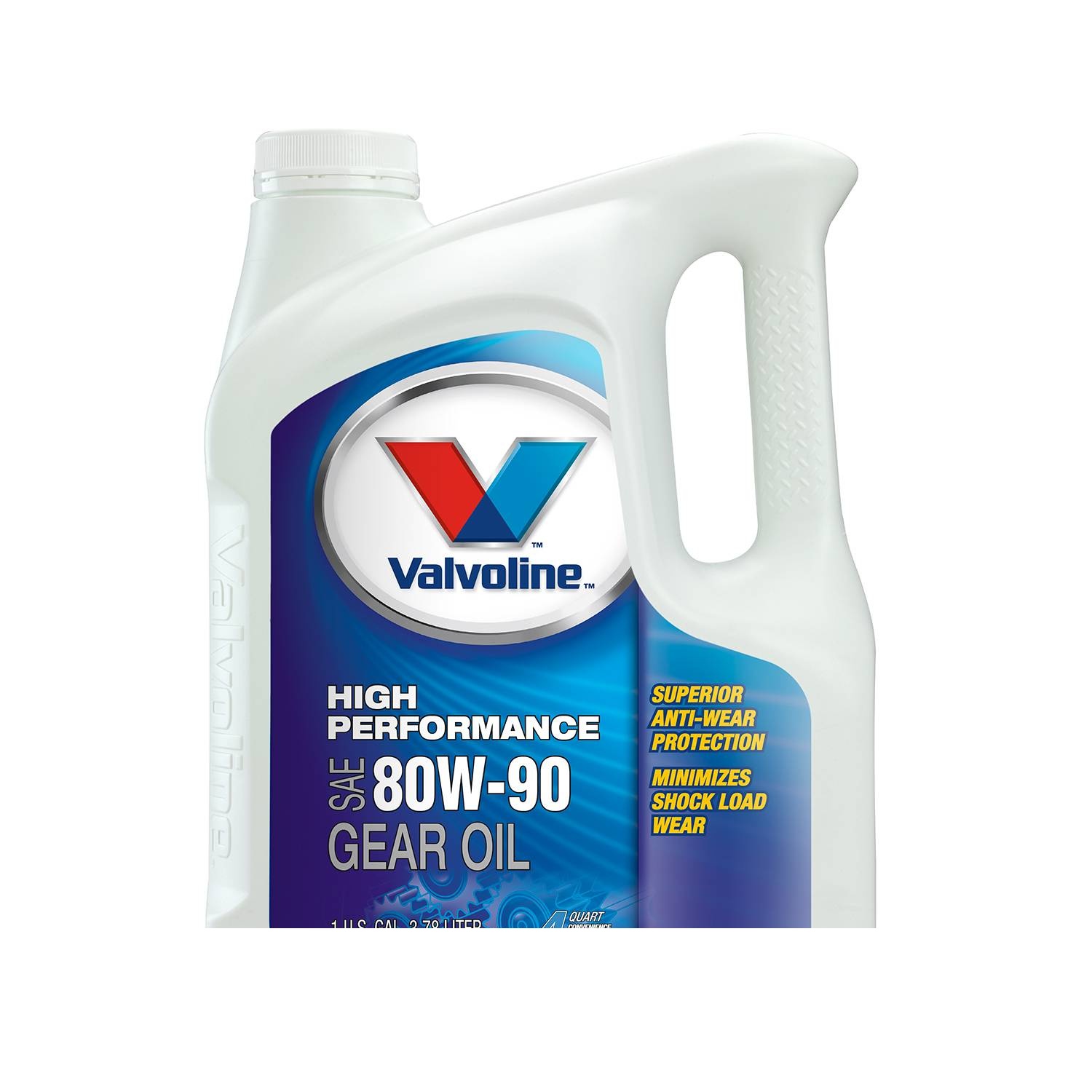 VALVOLINE - 773732