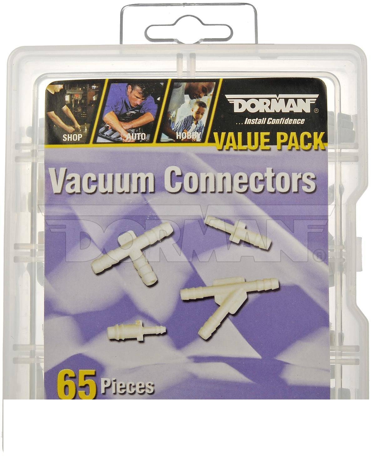 DORMAN - 799355