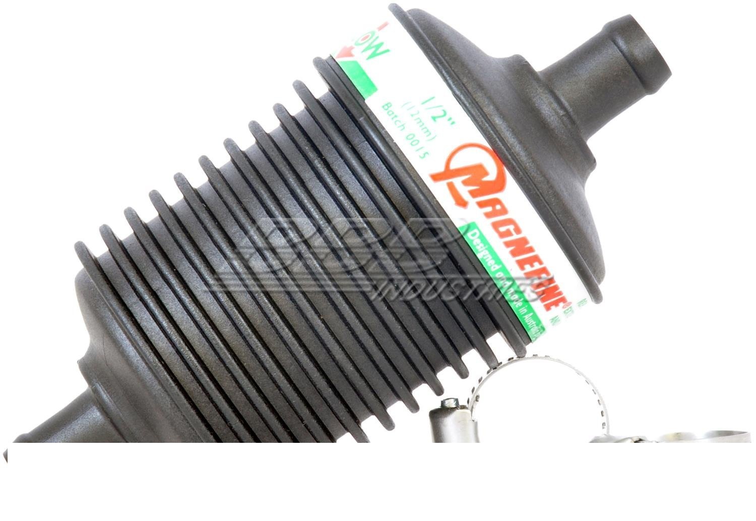 BBB INDUSTRIES - 991FLT3