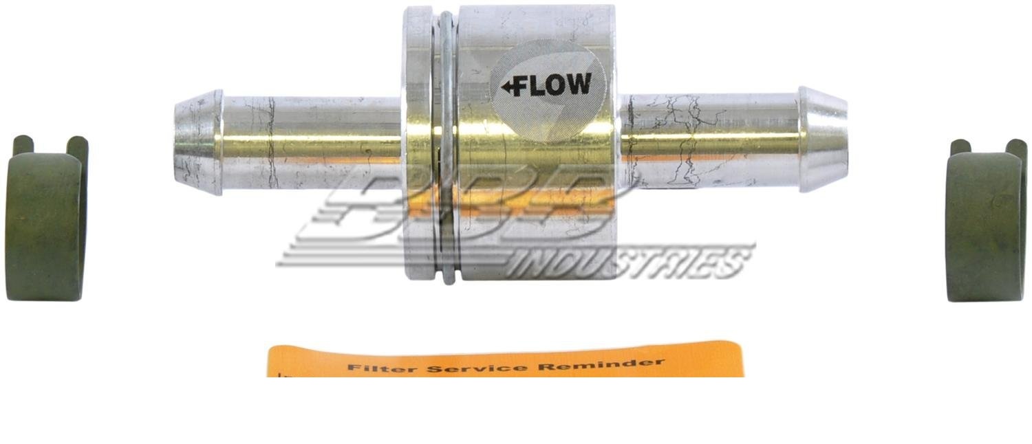 BBB INDUSTRIES - 991FLT4