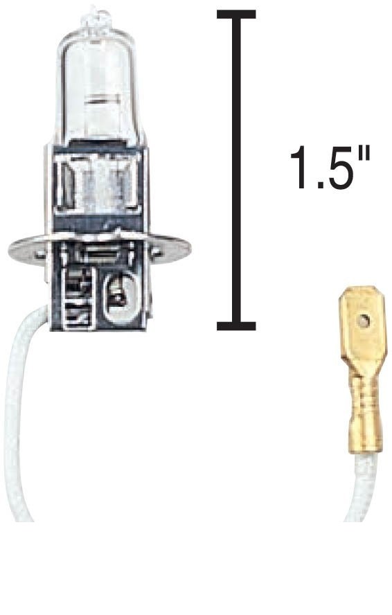 PETERSON MANUFACTURING - H370W24V