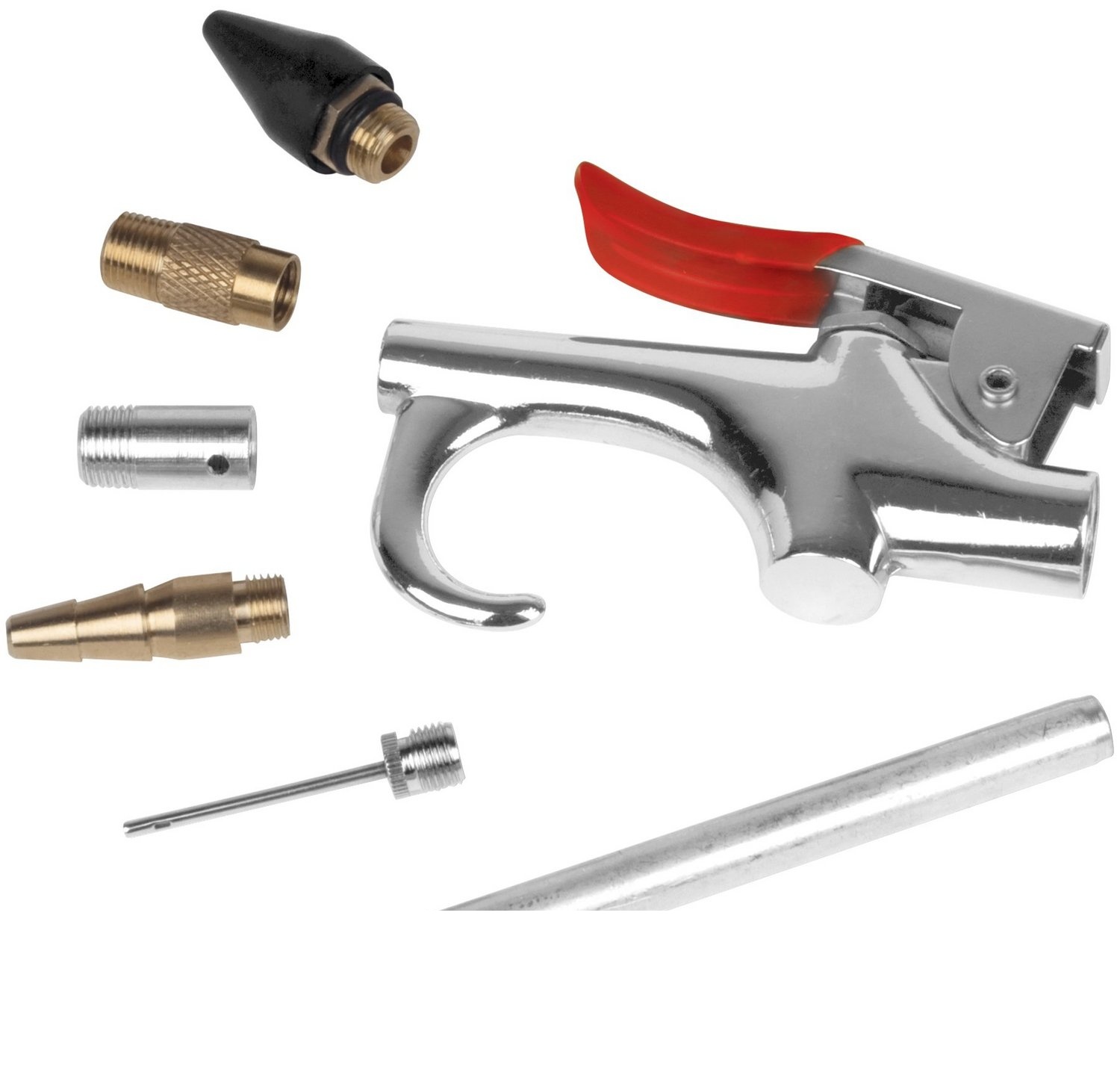 PERFORMANCE TOOL - M524
