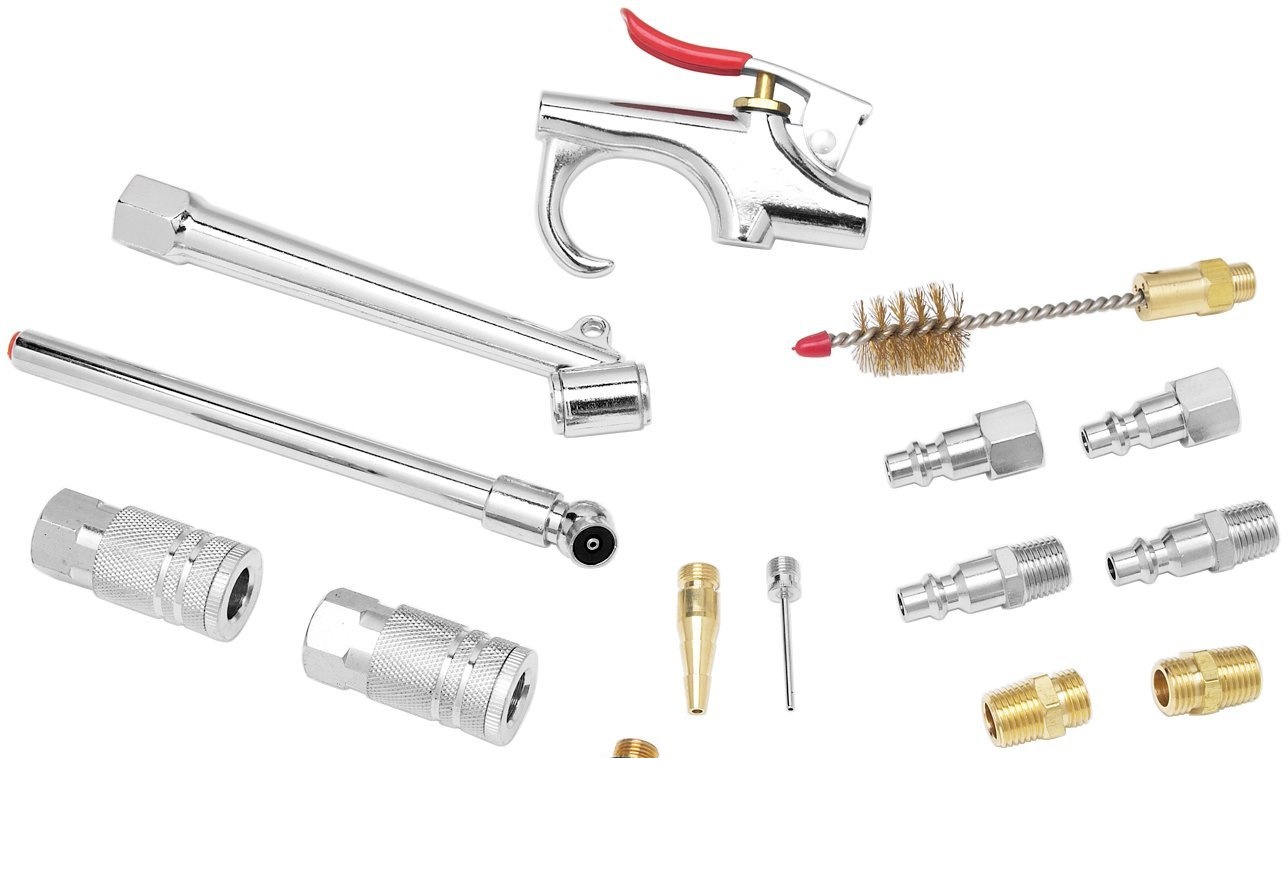 PERFORMANCE TOOL - M611