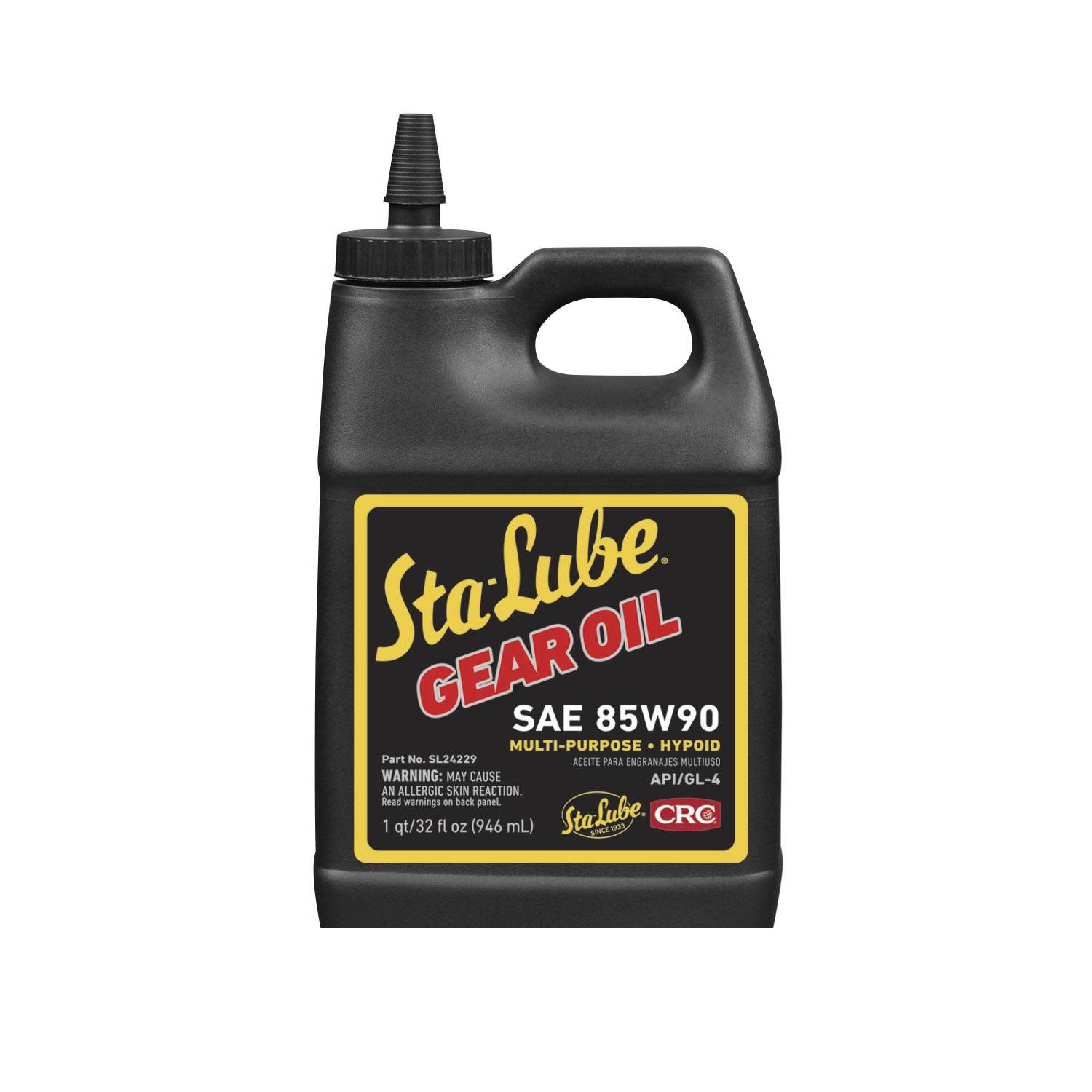 STA-LUBE - SL24229
