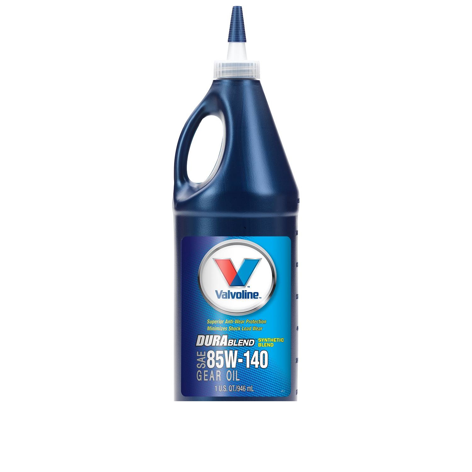 VALVOLINE - VV281