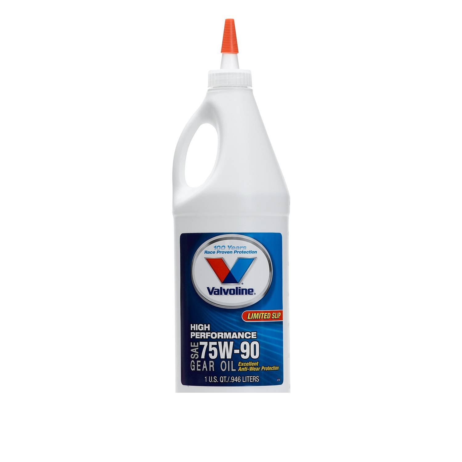 VALVOLINE - VV820