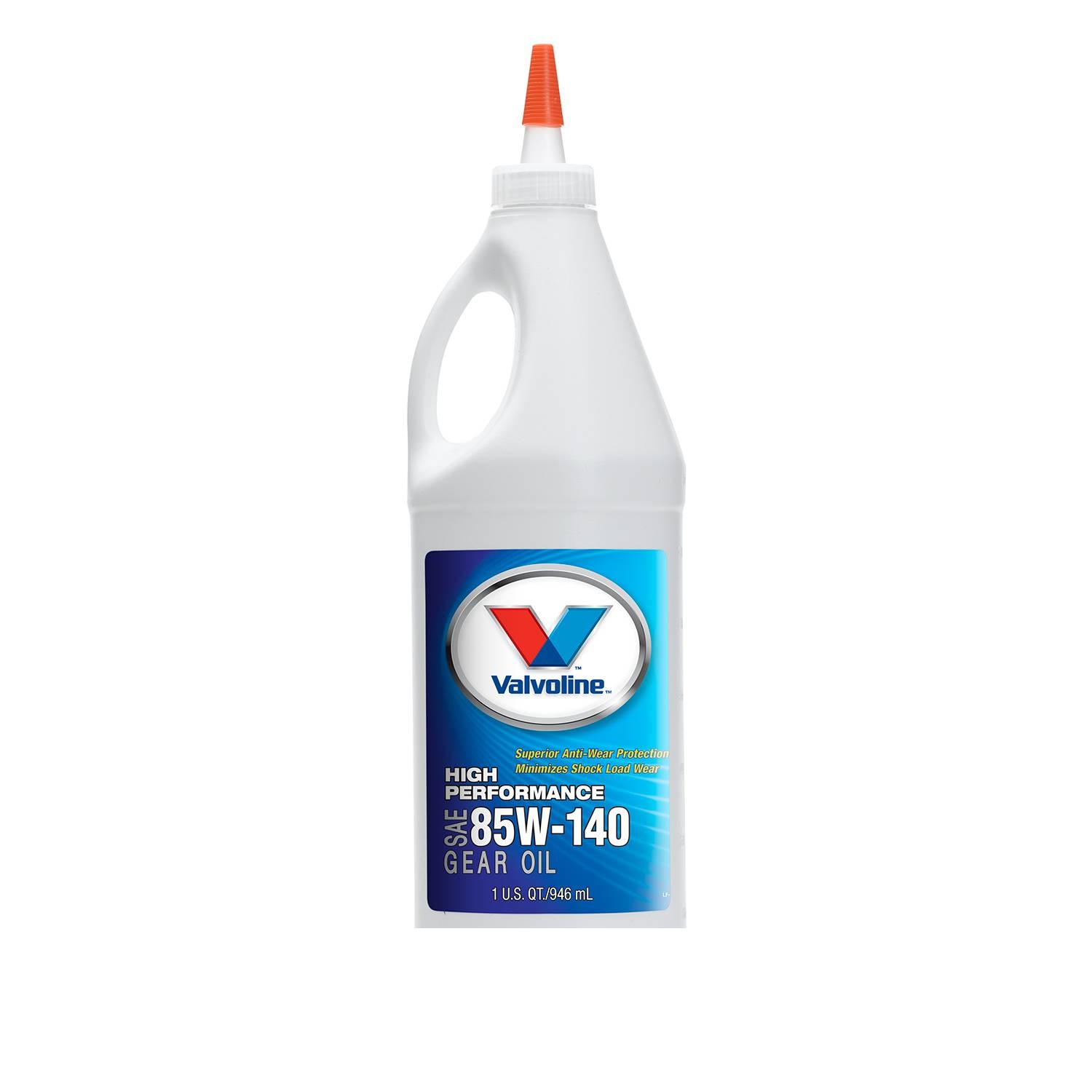 VALVOLINE - VV825