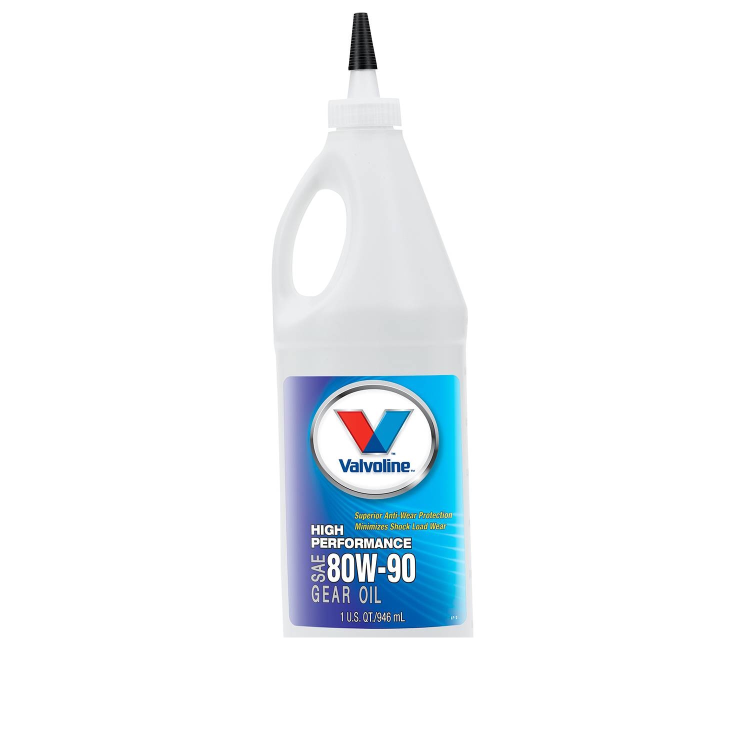 VALVOLINE - VV831