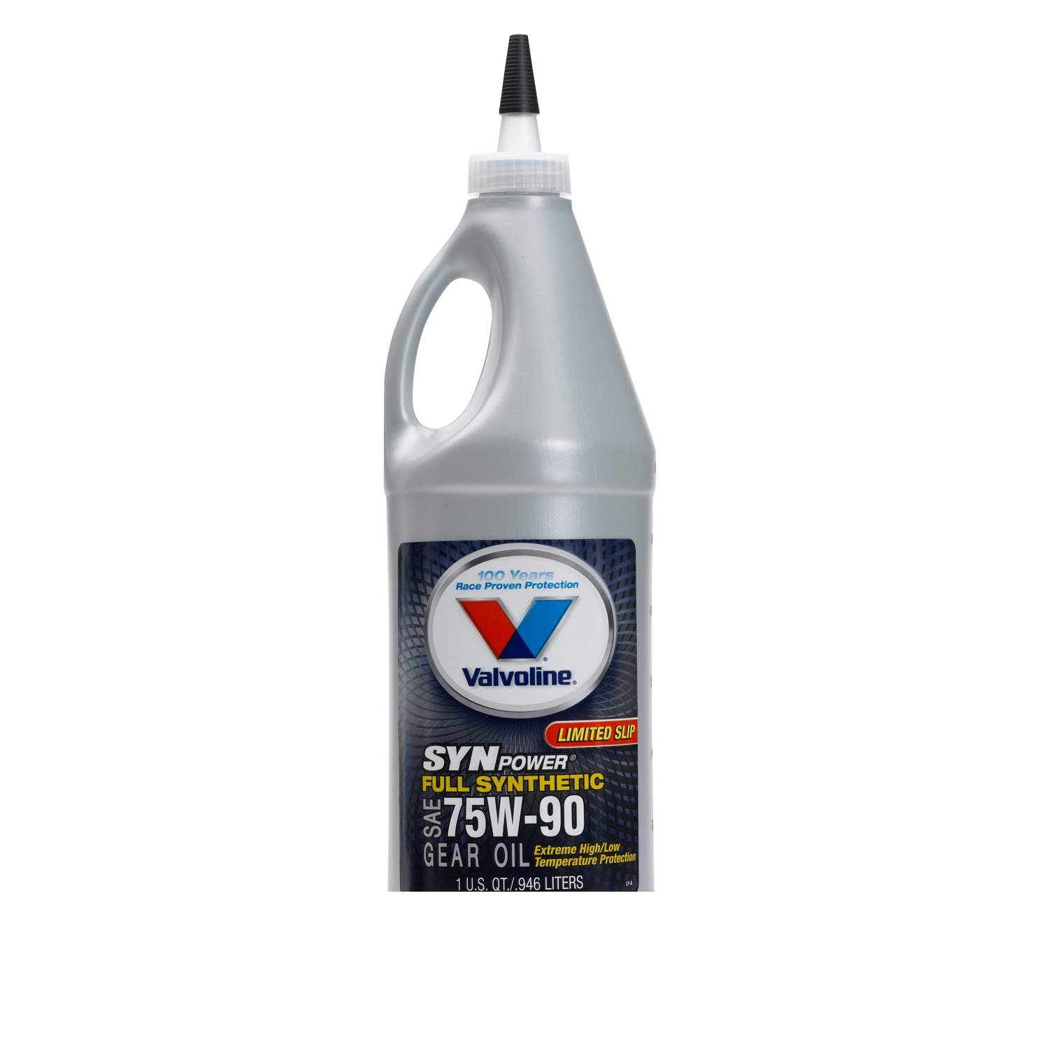 VALVOLINE - VV975