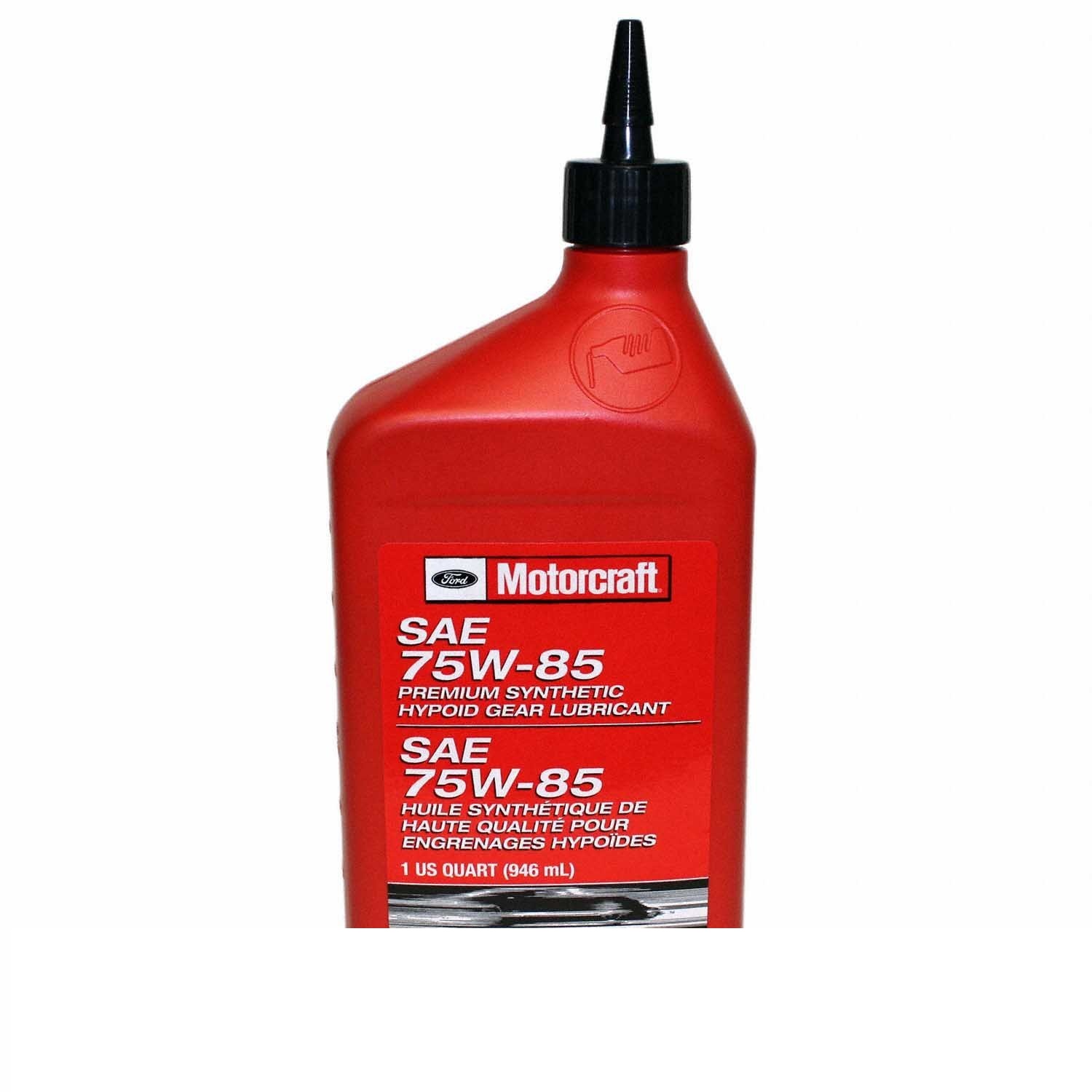 MOTORCRAFT - XY75W85QL