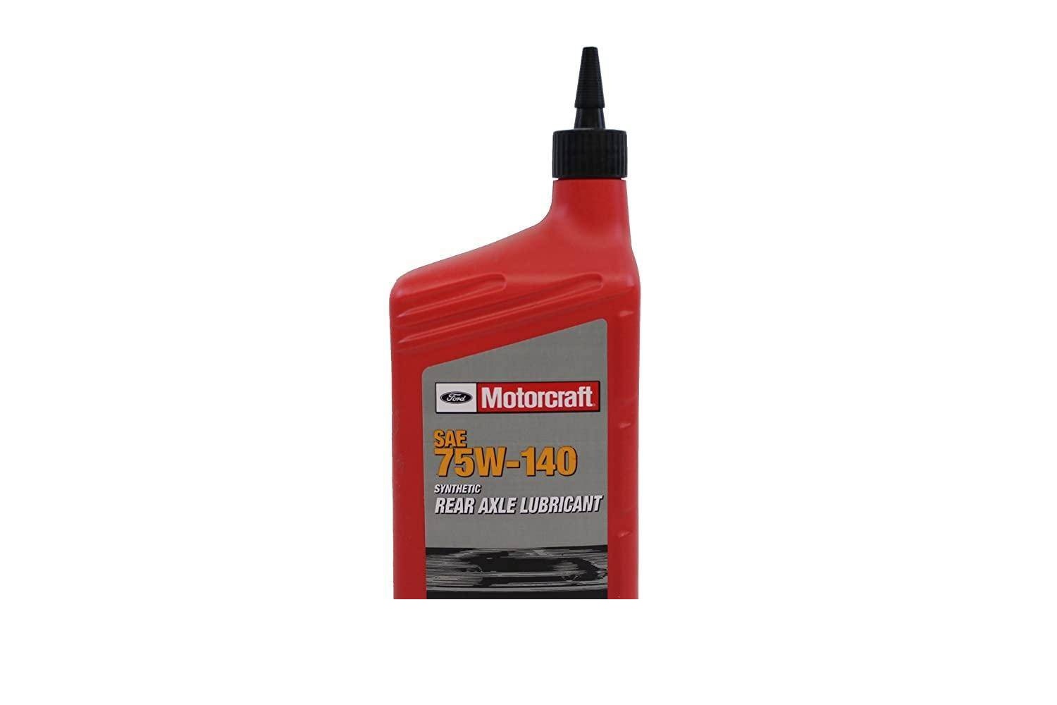 MOTORCRAFT - XY75W90KFEHP