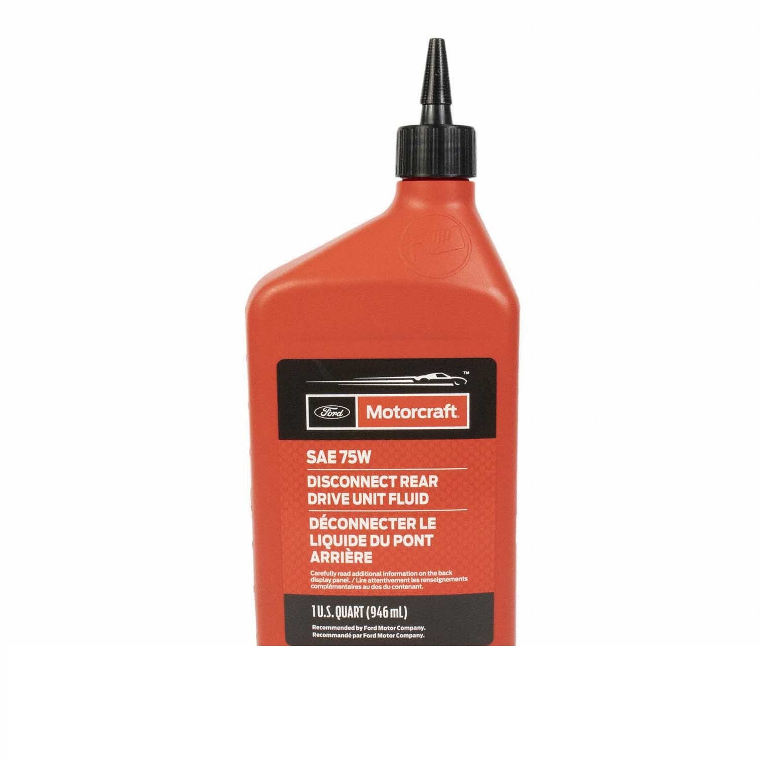 MOTORCRAFT - XY75WQL