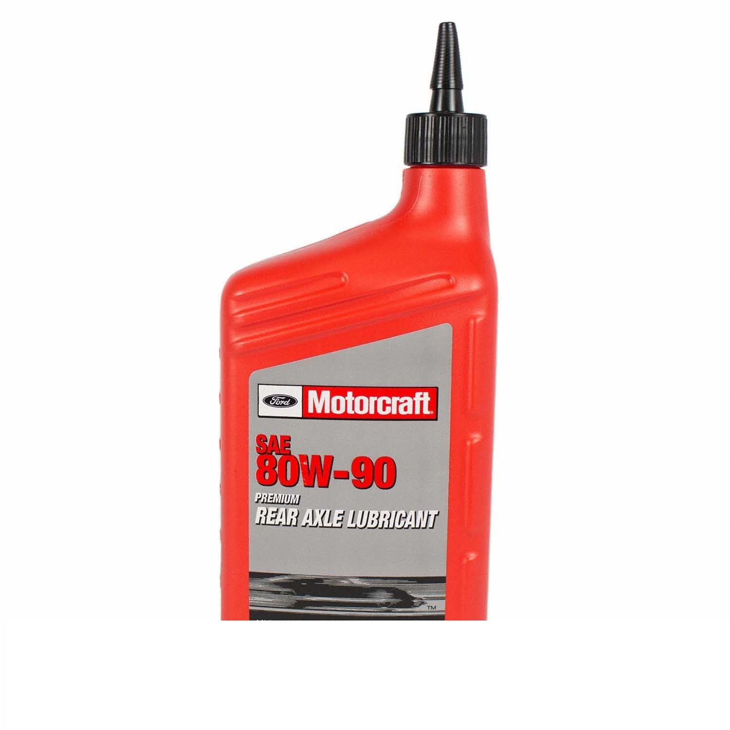 MOTORCRAFT - XY80W90QL
